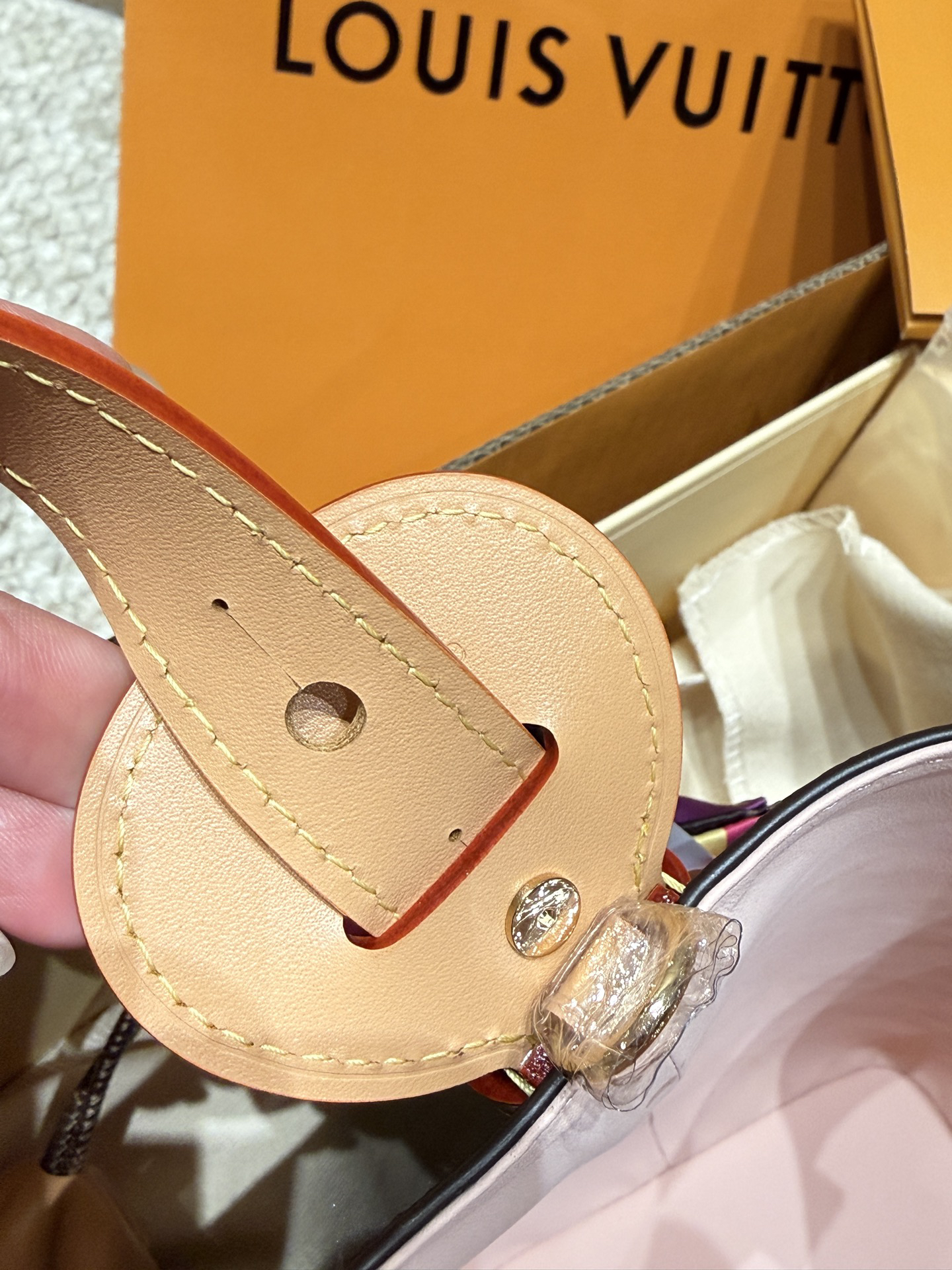 Handbag