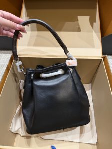 Bucket Bag