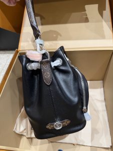 Bucket Bag