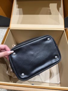 Bucket Bag