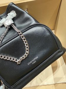 Bucket Bag
