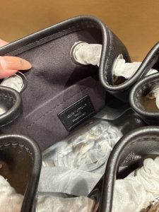 Bucket Bag