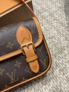 Messenger Bag