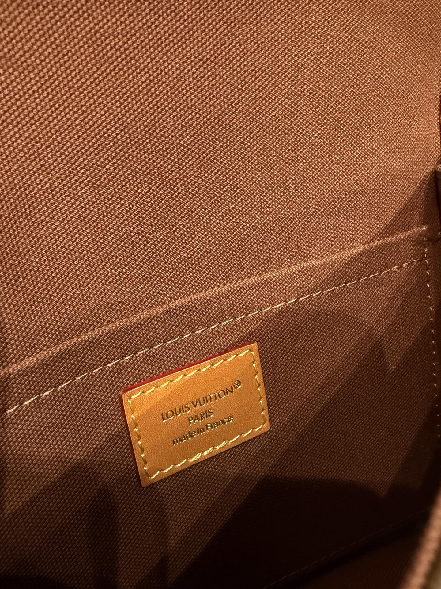 Messenger Bag