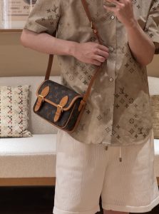Messenger Bag