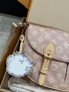 Messenger Bag