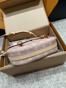Messenger Bag