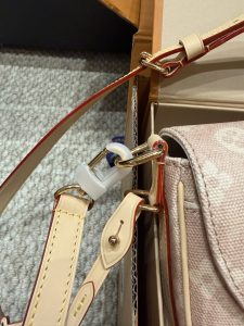 Messenger Bag