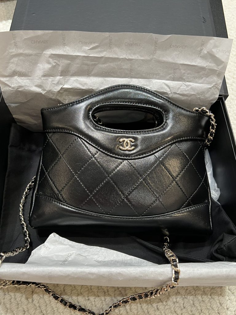 Chanel Handbag