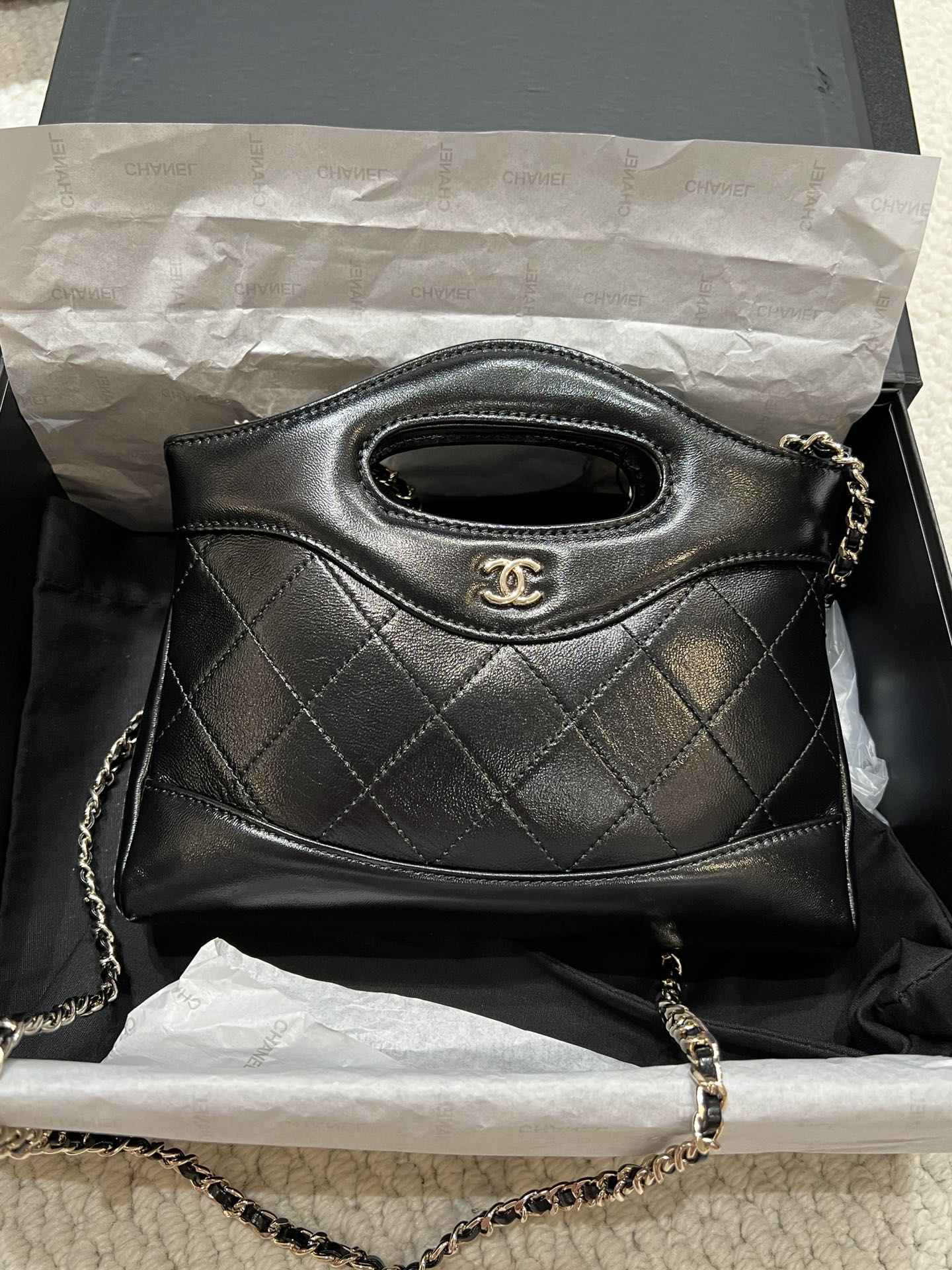 Chanel Handbag