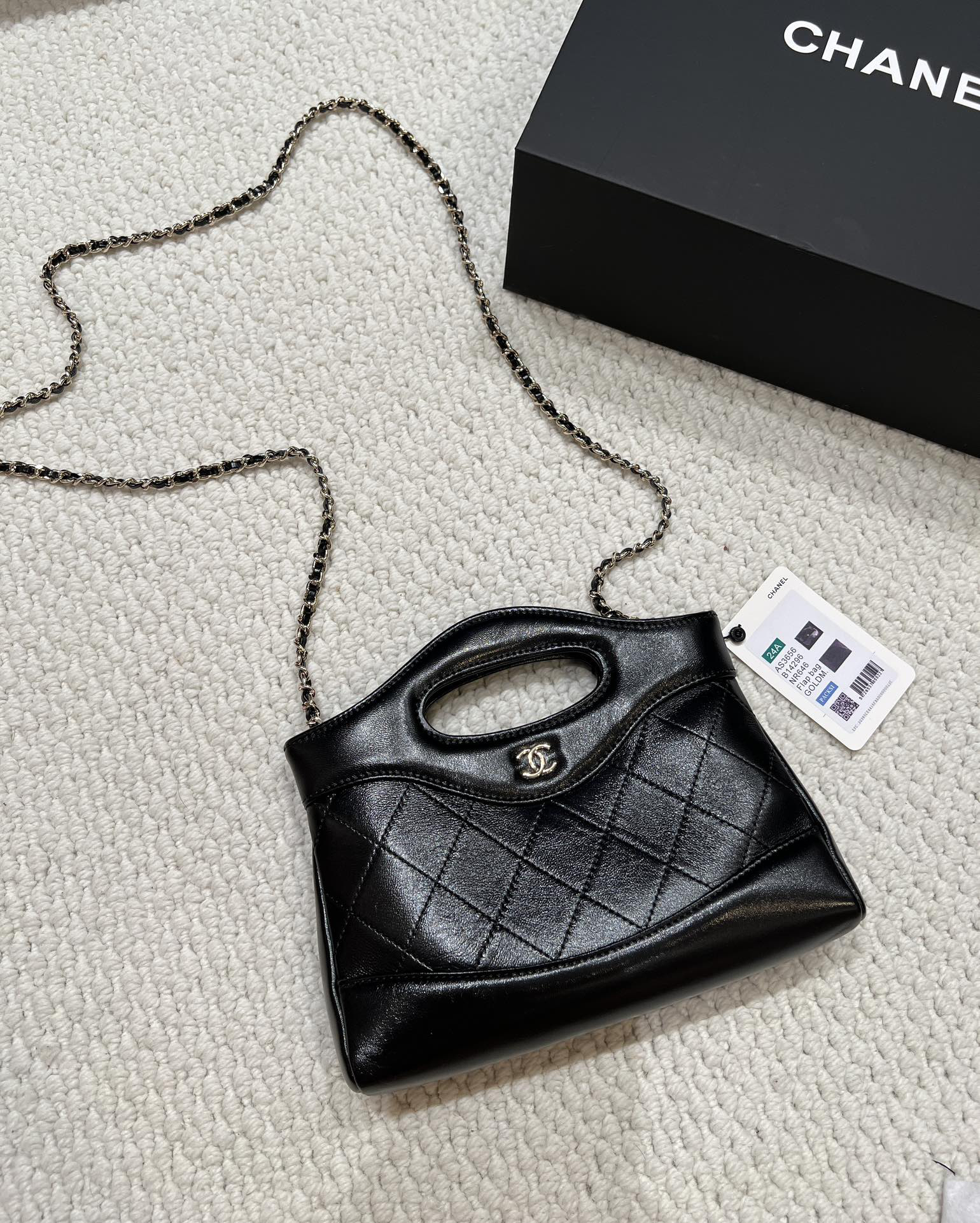 Chanel Handbag