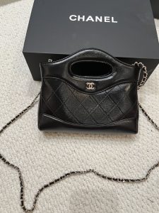 Chanel Handbag
