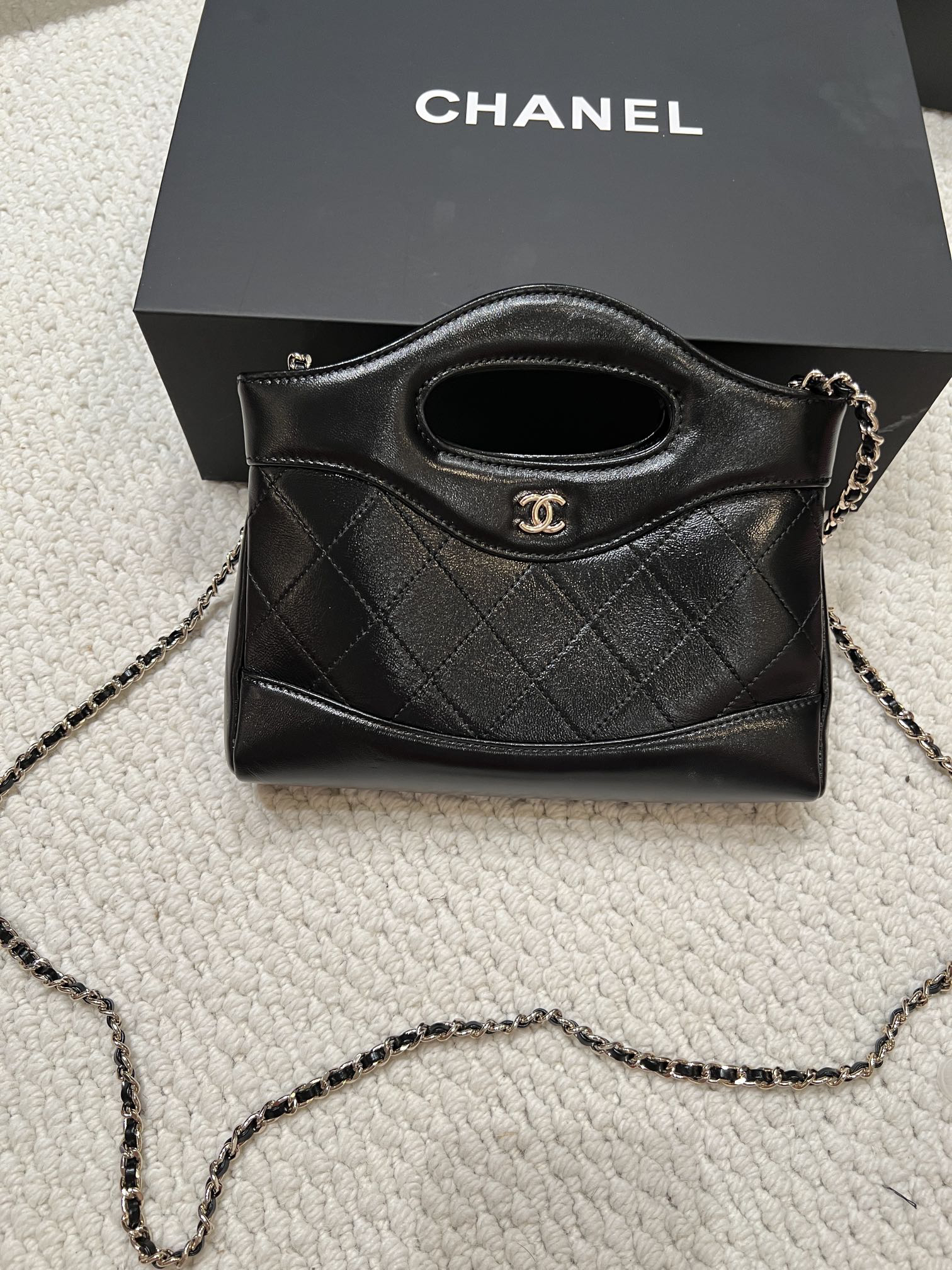 Chanel Handbag