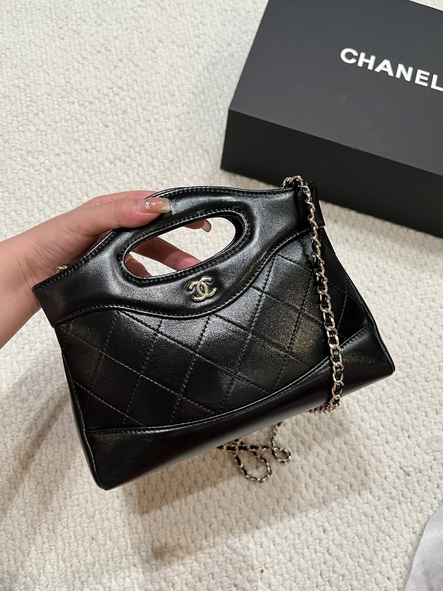 Chanel Handbag