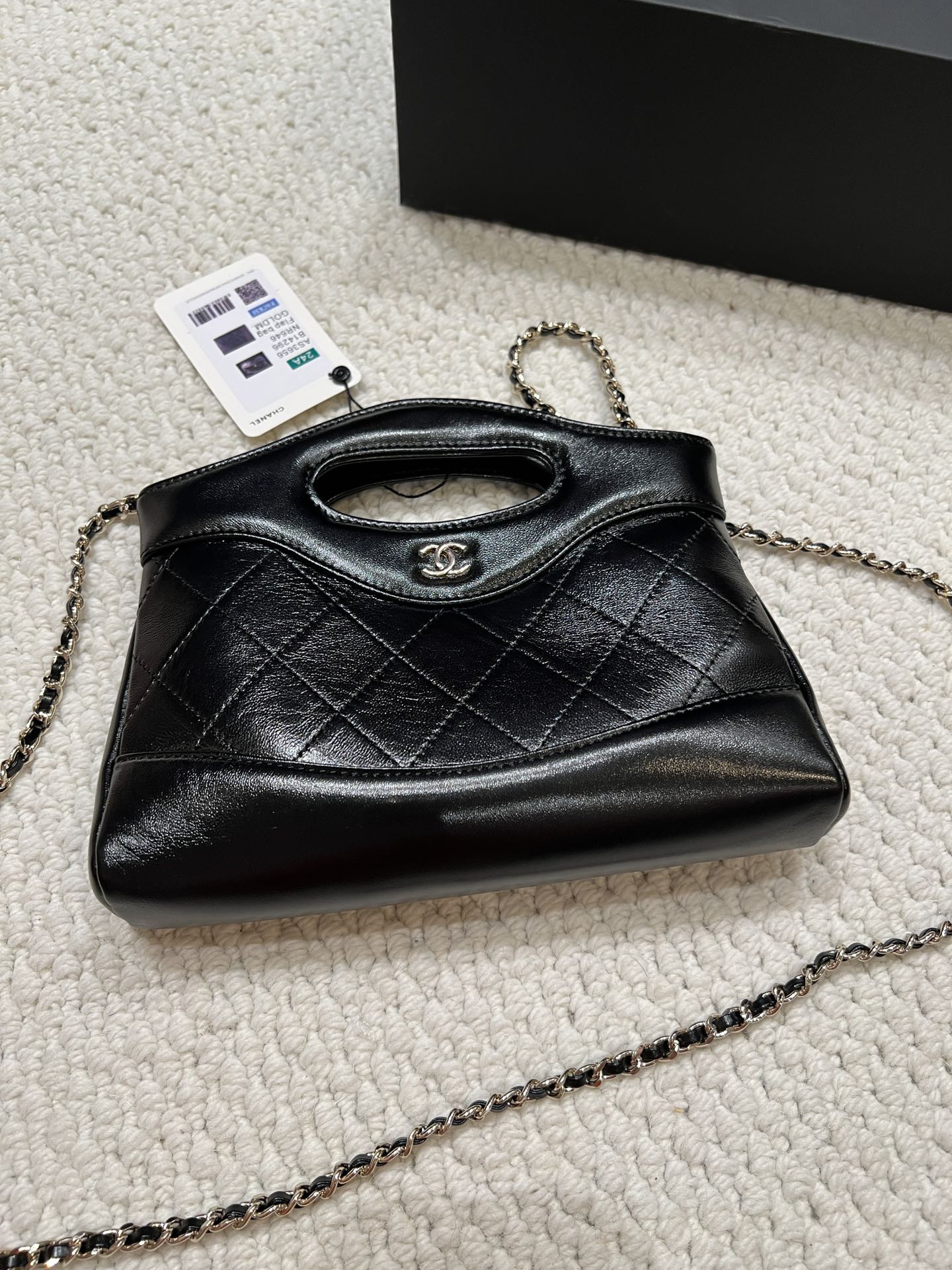 Chanel Handbag