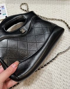 Chanel Handbag