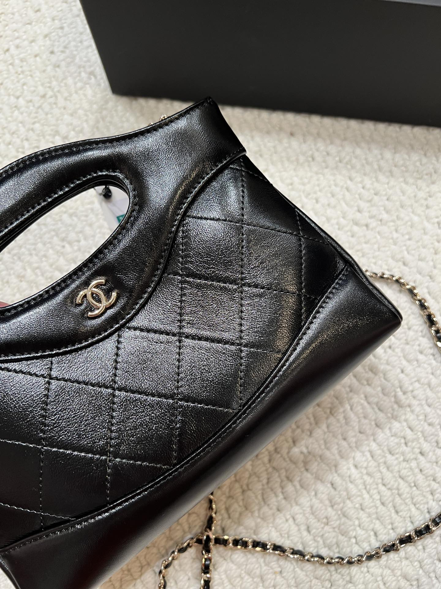 Chanel Handbag
