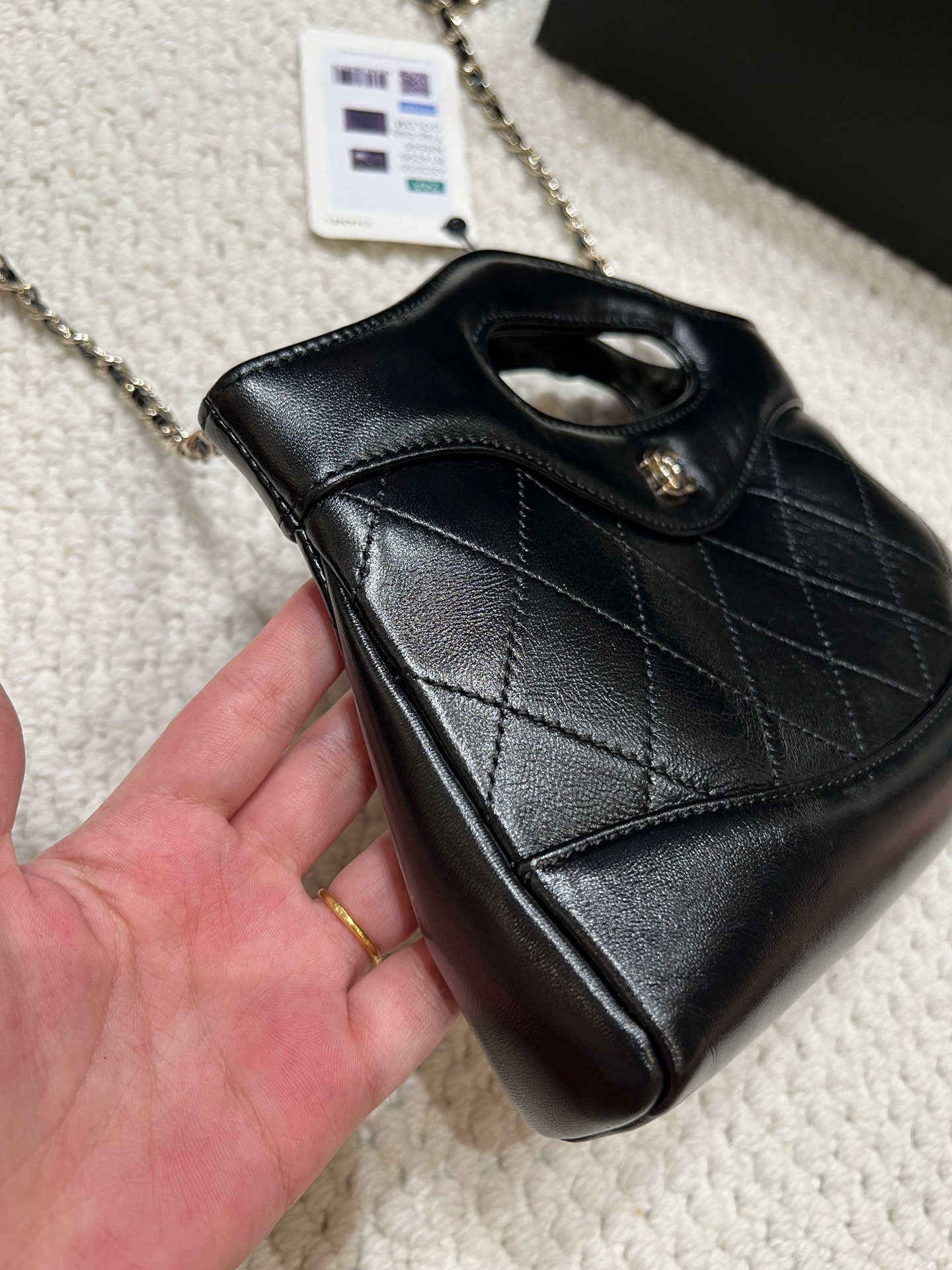 Chanel Handbag