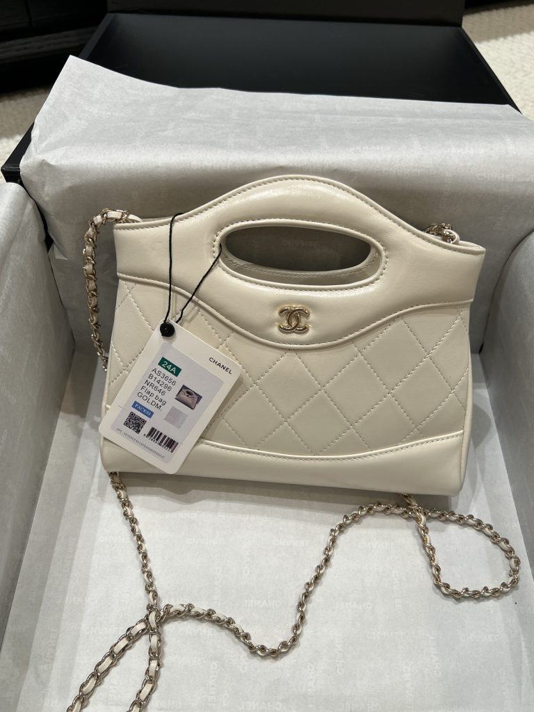 Chanel Handbag