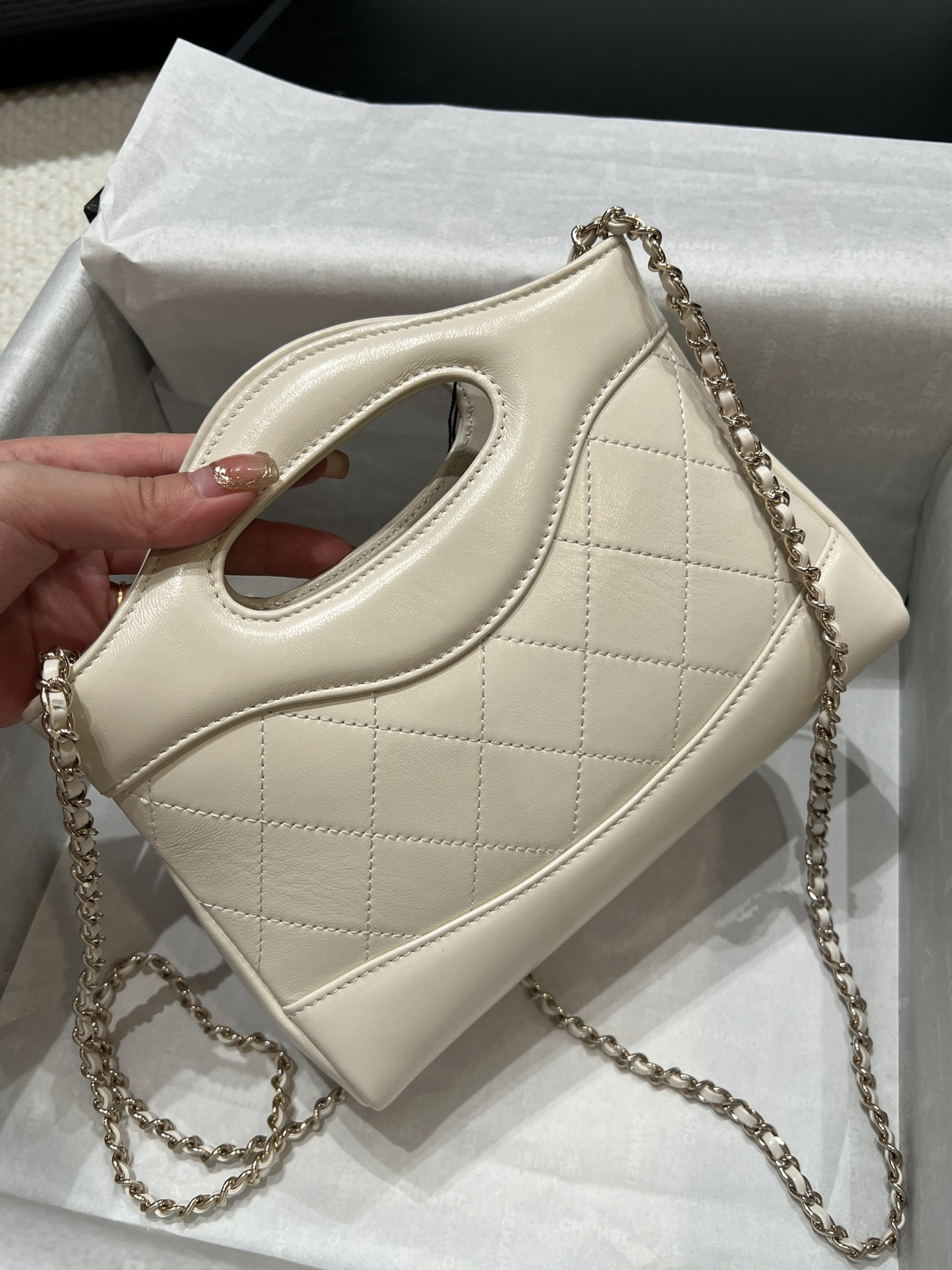 Chanel Handbag