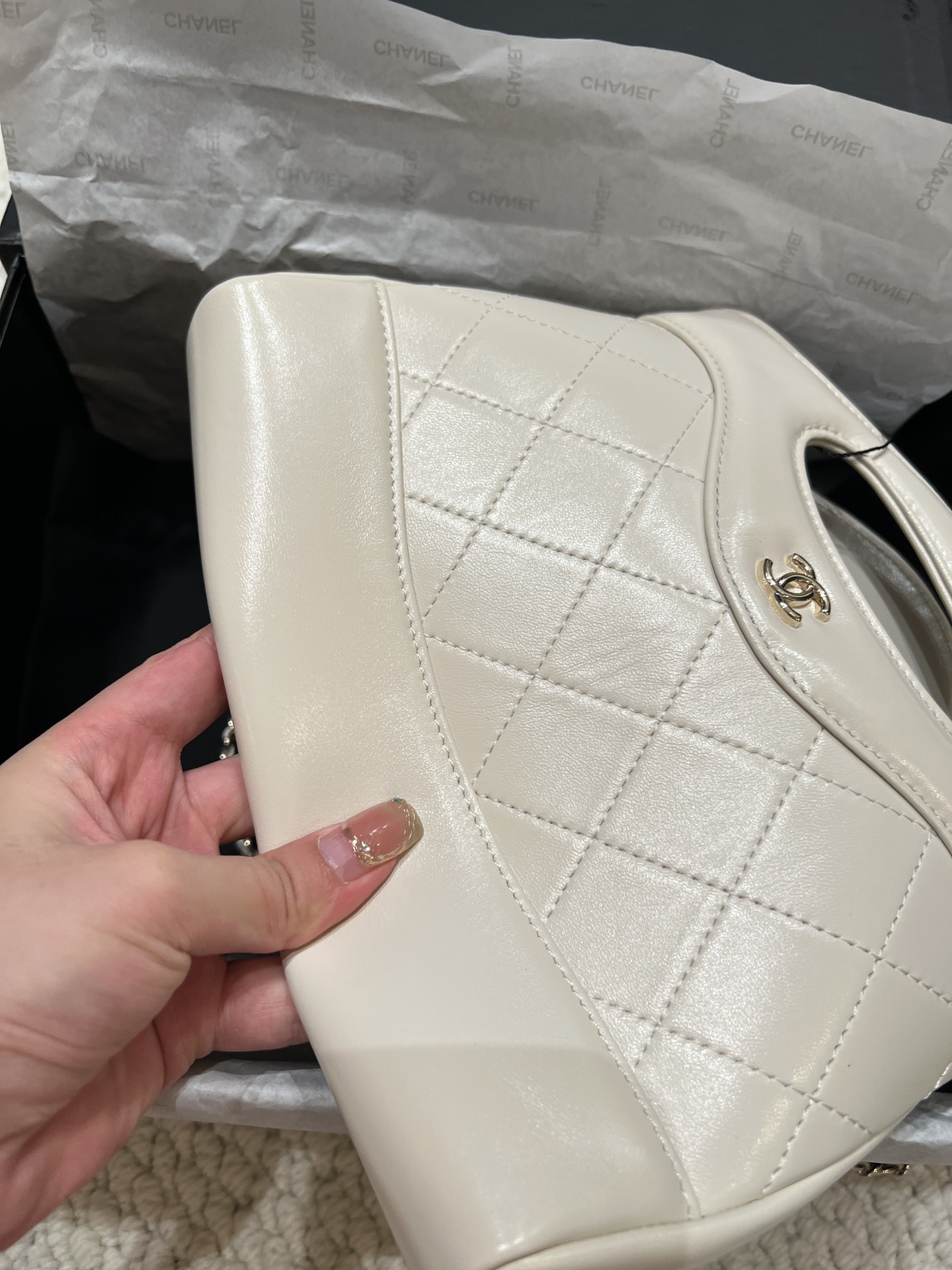 Chanel Handbag