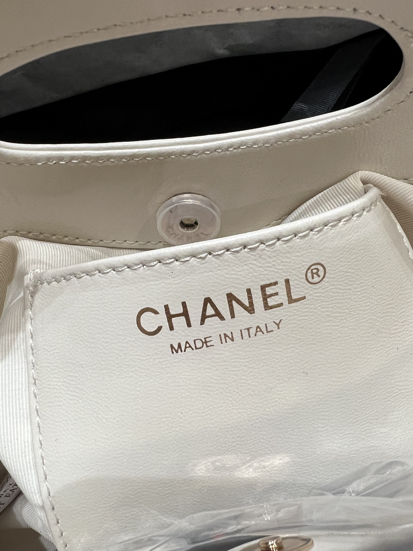 Chanel Handbag