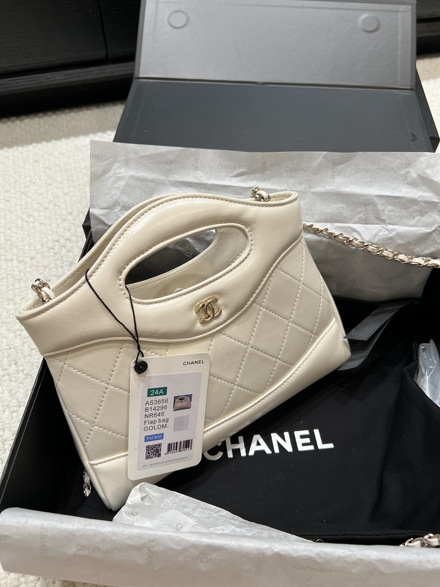 Chanel Handbag