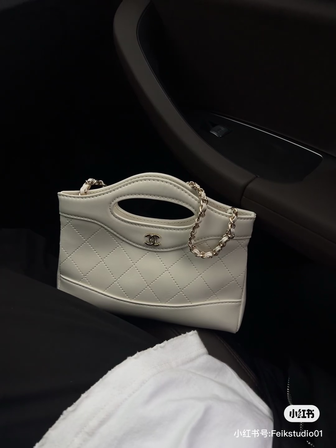 Chanel Handbag