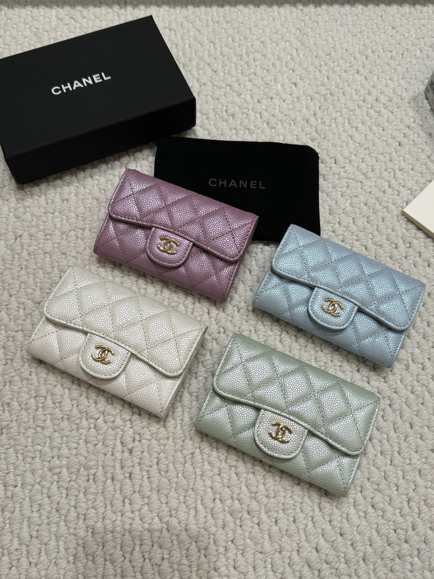 Card Holder
