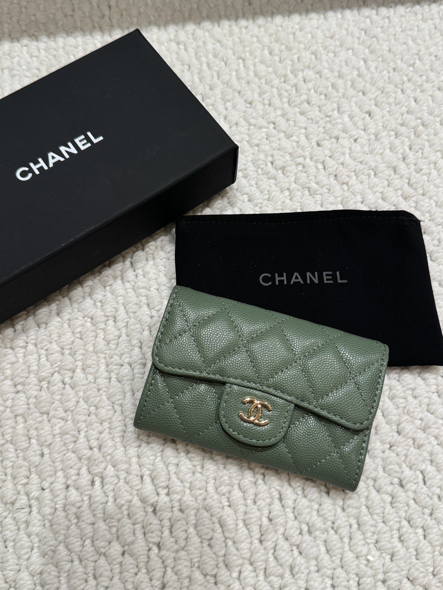 Card Holder