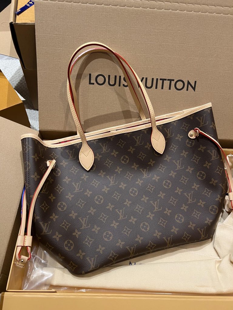 Louis Vuitton Handbag