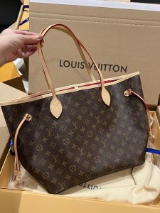 Louis Vuitton Handbag