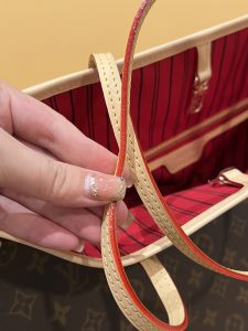 Louis Vuitton Handbag