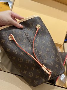 Louis Vuitton Handbag