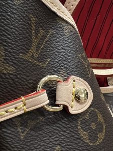 Louis Vuitton Handbag