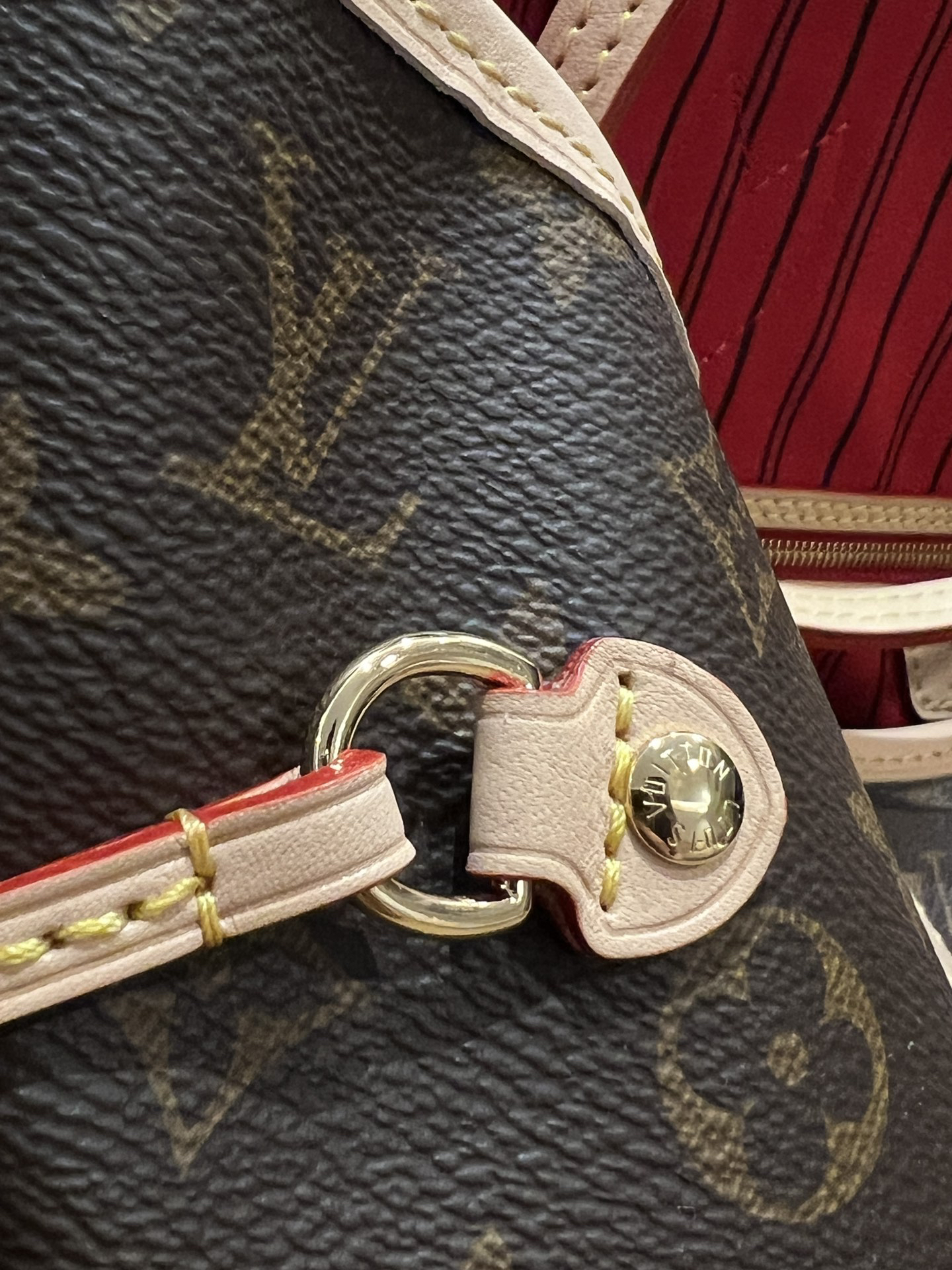 Louis Vuitton Handbag