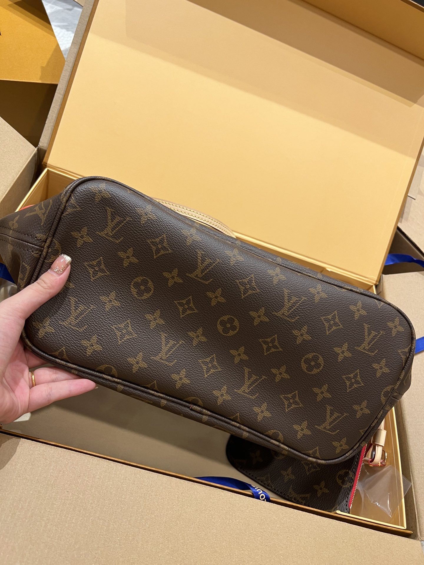 Louis Vuitton Handbag