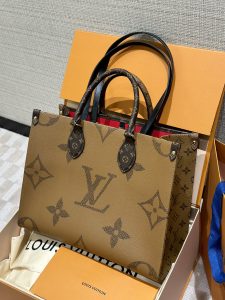 Louis Vuitton Tote Bag