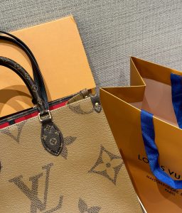 Louis Vuitton Tote Bag