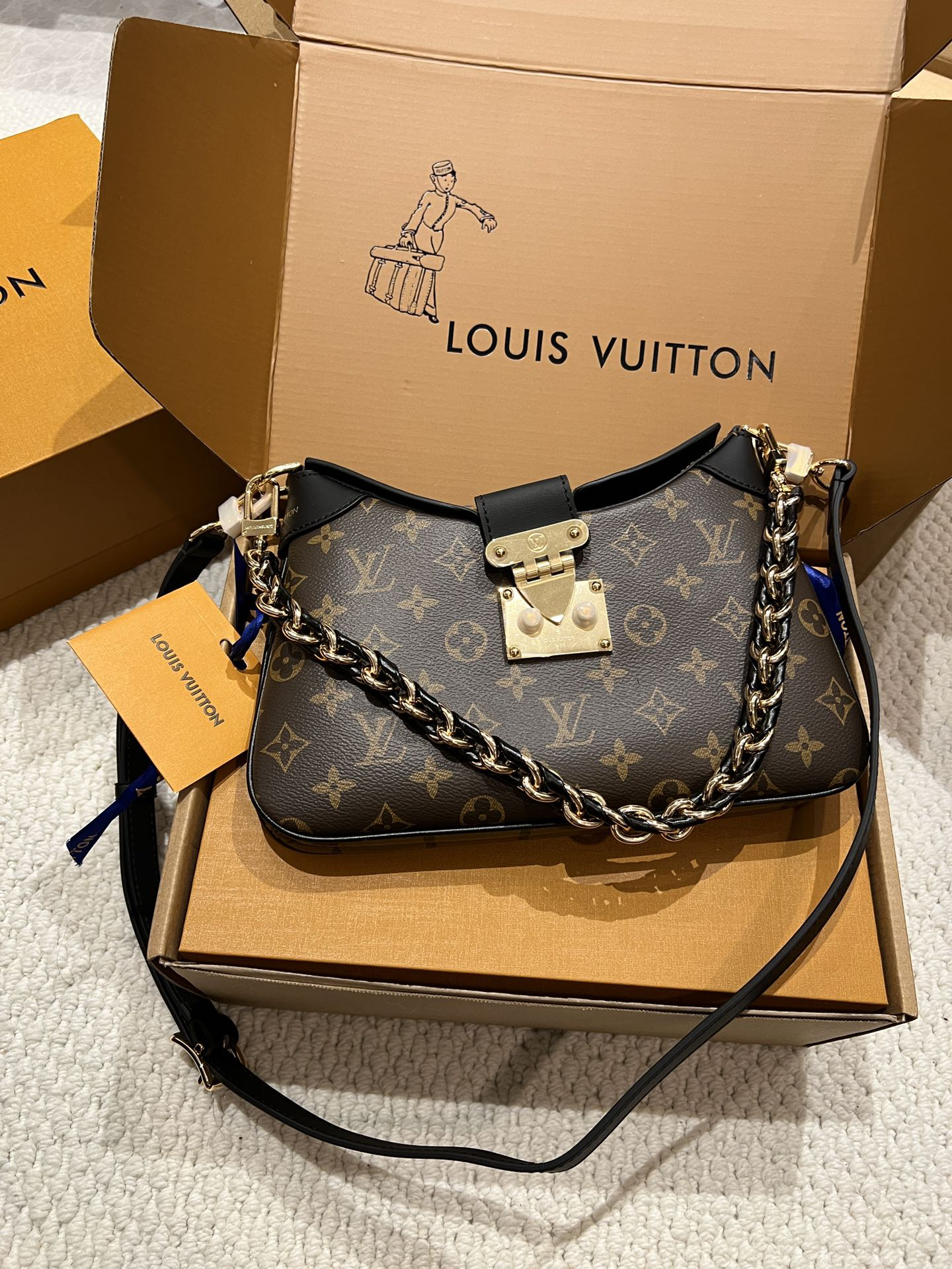Louis Vuitton Handbag