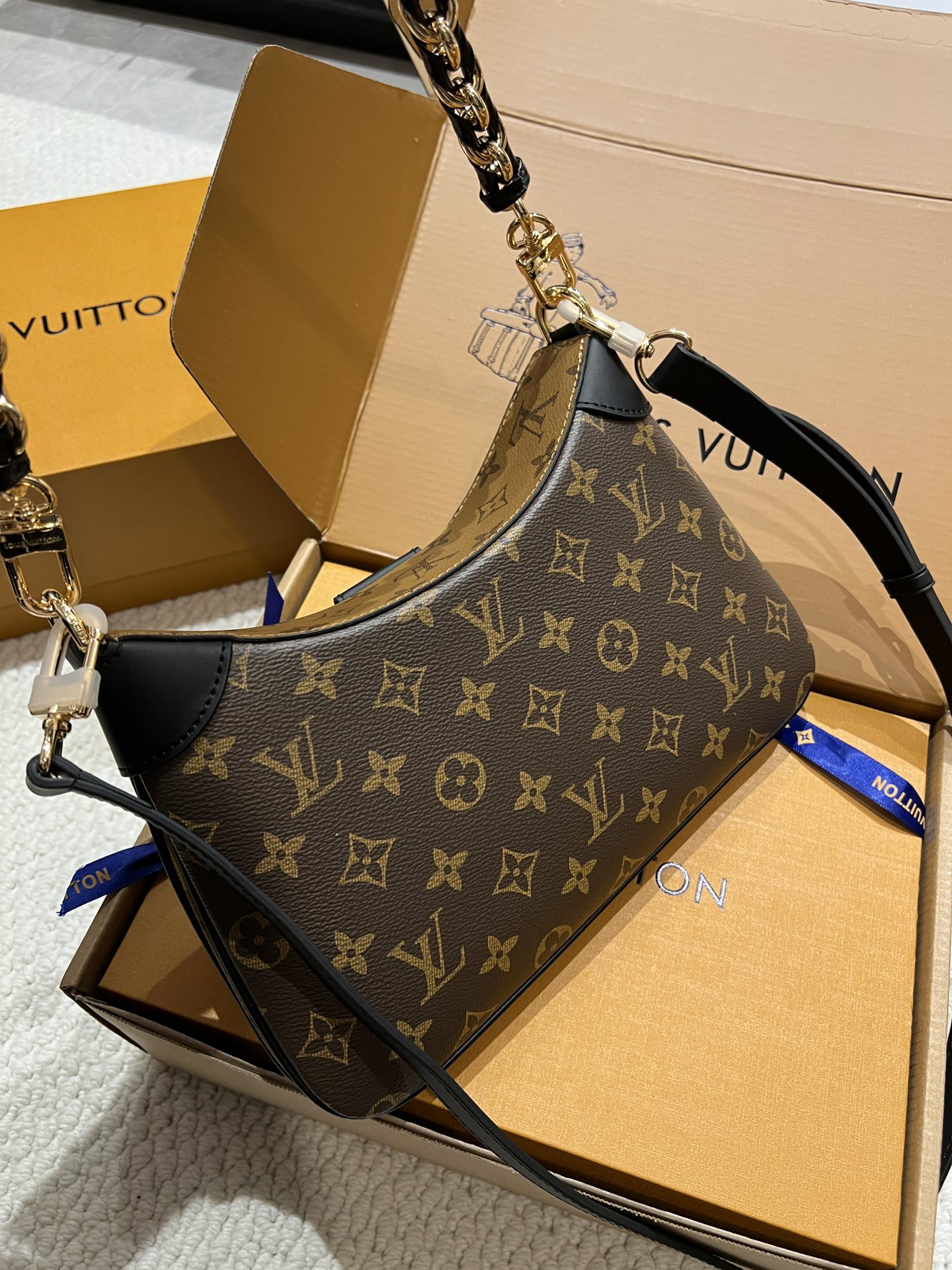 Louis Vuitton Handbag
