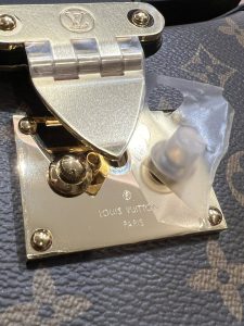 Louis Vuitton Handbag