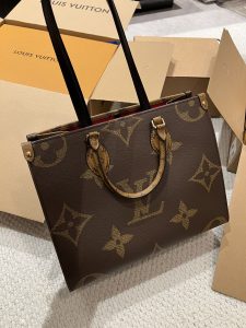 Louis Vuitton Handbag