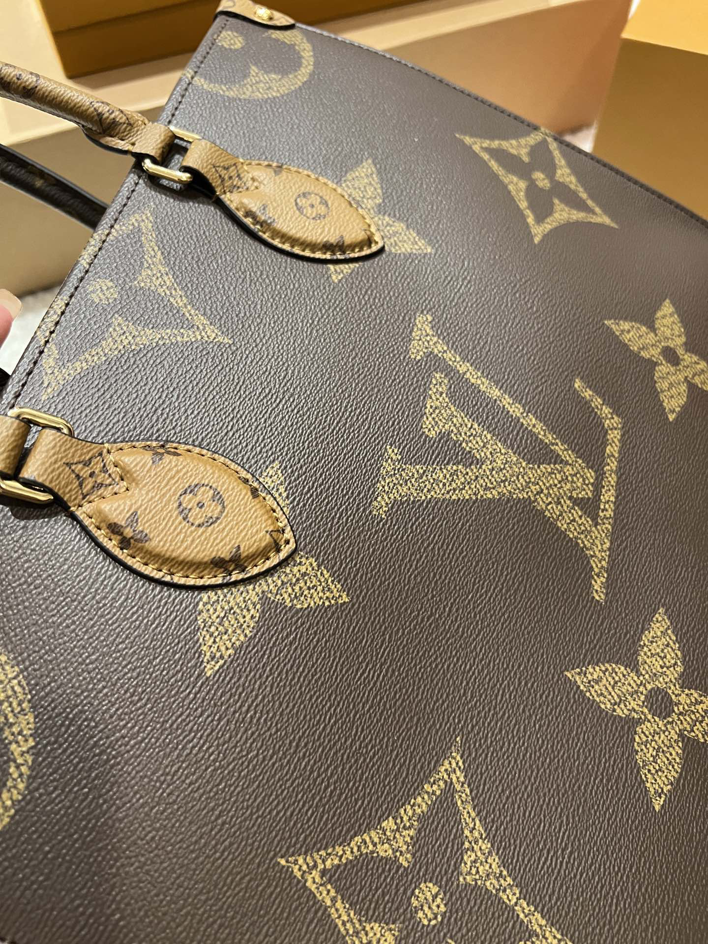 Louis Vuitton Handbag