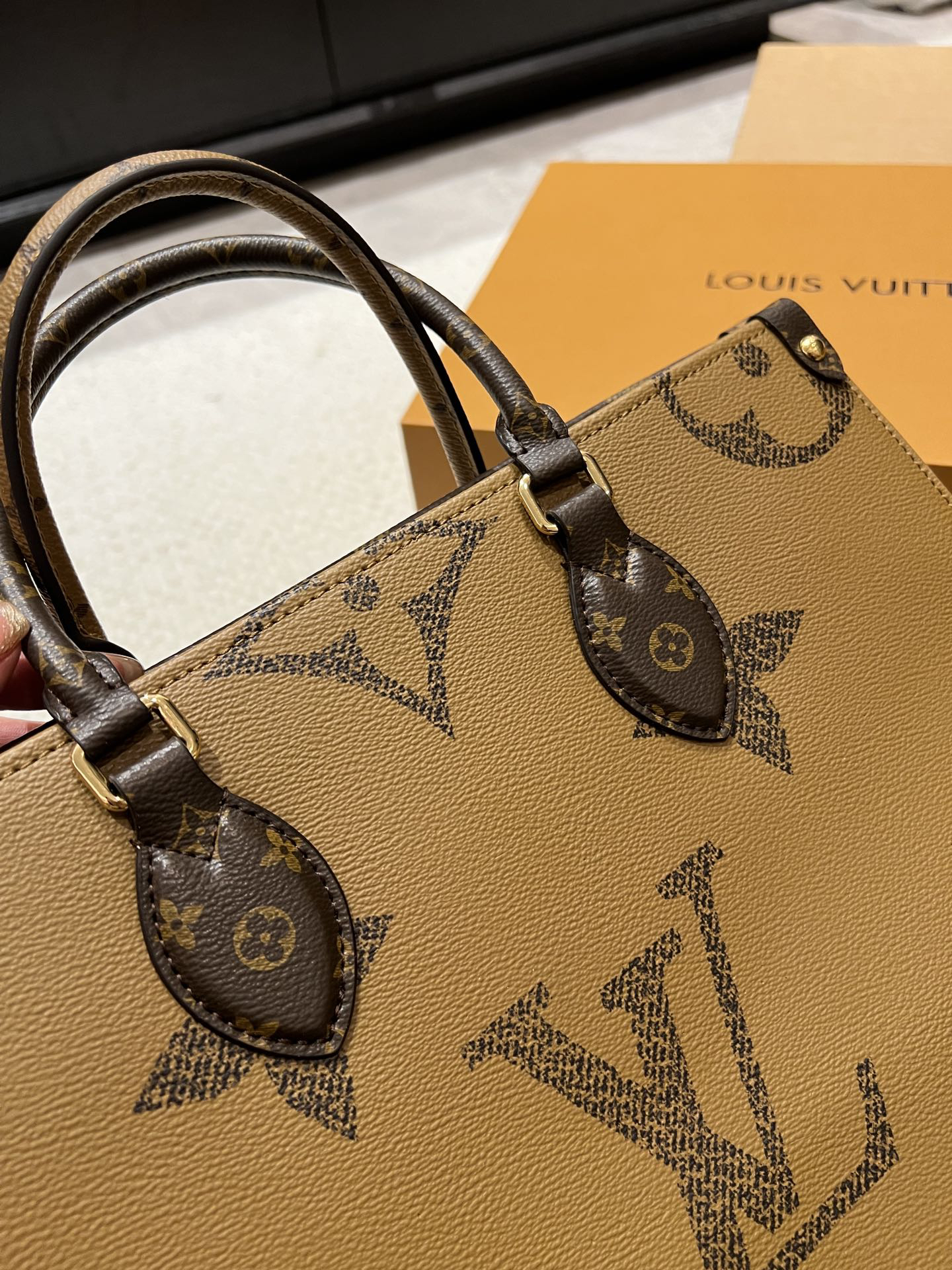 Louis Vuitton Handbag