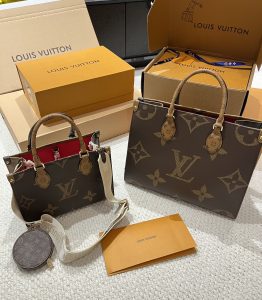 Louis Vuitton Handbag