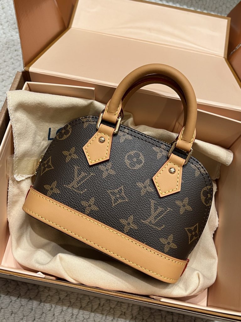 Louis Vuitton Handbag