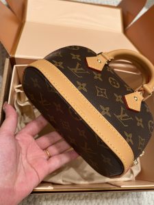 Louis Vuitton Handbag