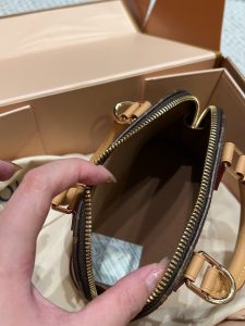 Louis Vuitton Handbag