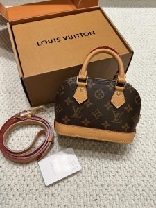 Louis Vuitton Handbag
